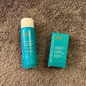 Moroccanoil Haircare Set